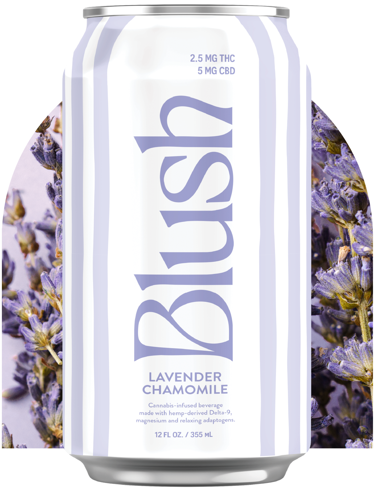 Blush Lavender Chamomile